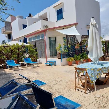 Noto Sole Di Sicilia Apartment Lido di Noto Ngoại thất bức ảnh