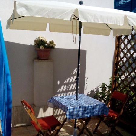 Noto Sole Di Sicilia Apartment Lido di Noto Phòng bức ảnh