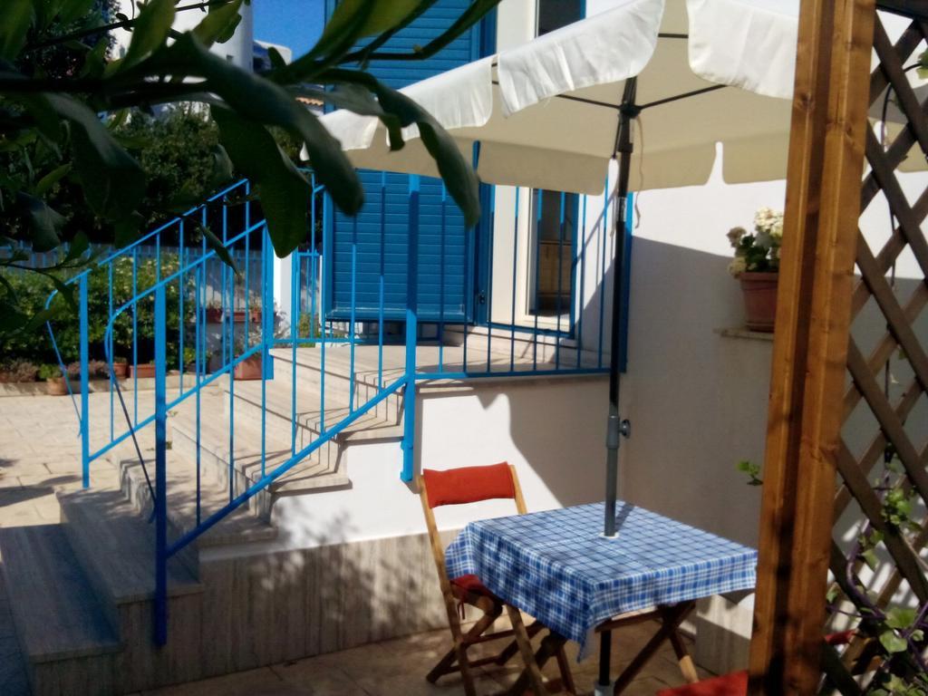 Noto Sole Di Sicilia Apartment Lido di Noto Phòng bức ảnh