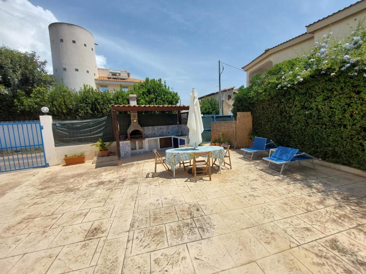 Noto Sole Di Sicilia Apartment Lido di Noto Ngoại thất bức ảnh