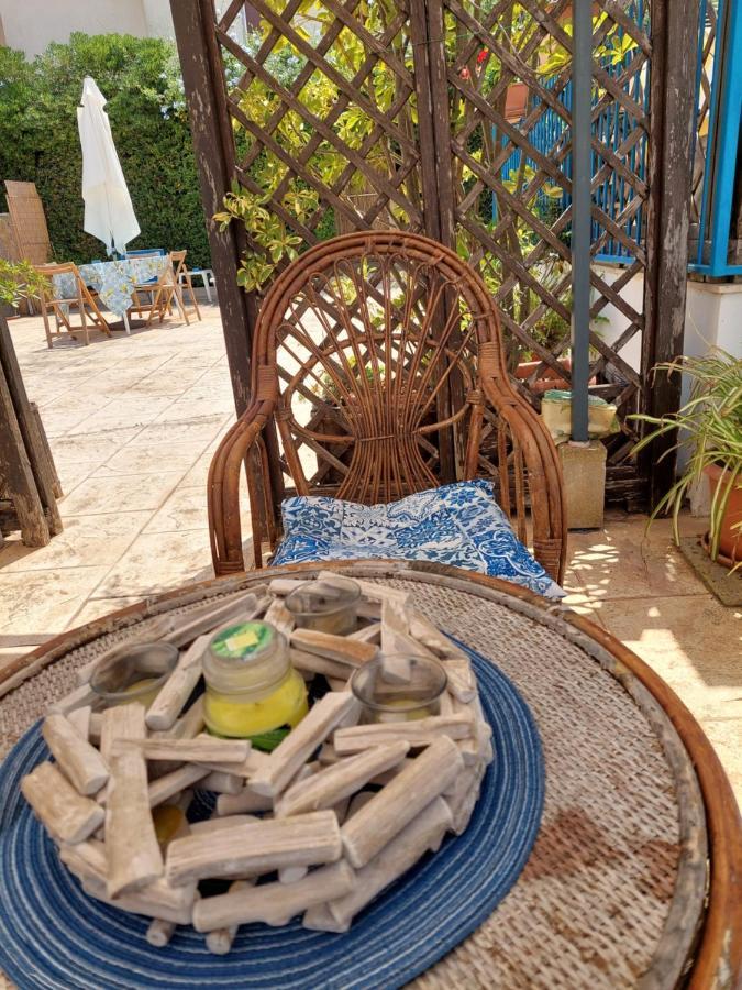 Noto Sole Di Sicilia Apartment Lido di Noto Ngoại thất bức ảnh