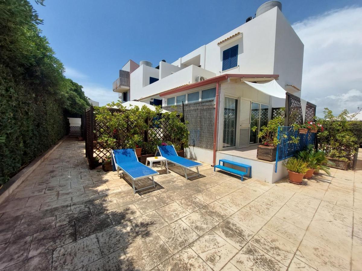 Noto Sole Di Sicilia Apartment Lido di Noto Ngoại thất bức ảnh
