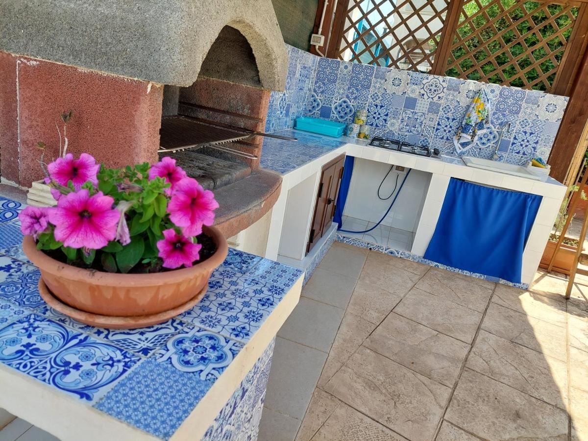Noto Sole Di Sicilia Apartment Lido di Noto Ngoại thất bức ảnh