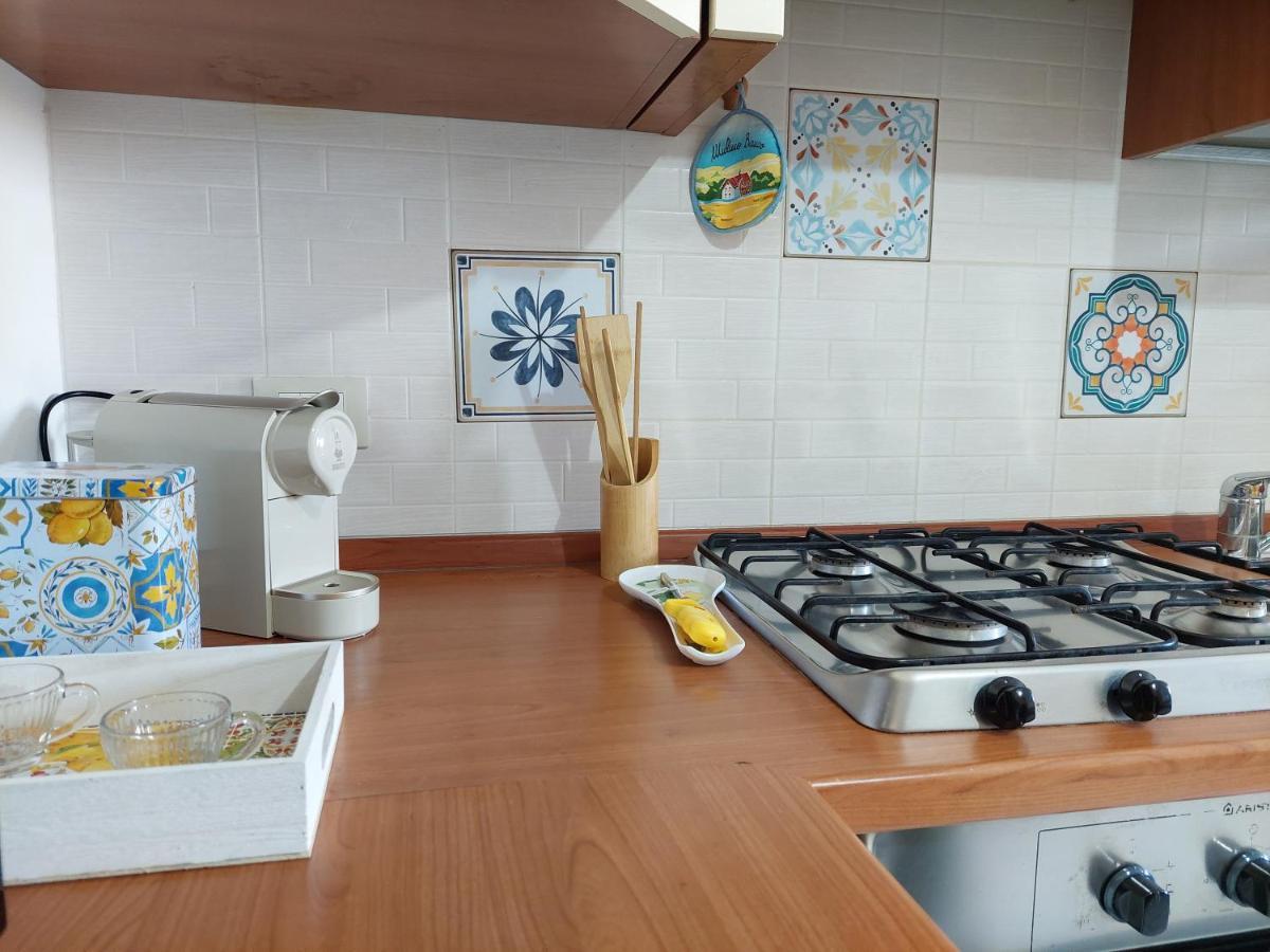 Noto Sole Di Sicilia Apartment Lido di Noto Ngoại thất bức ảnh