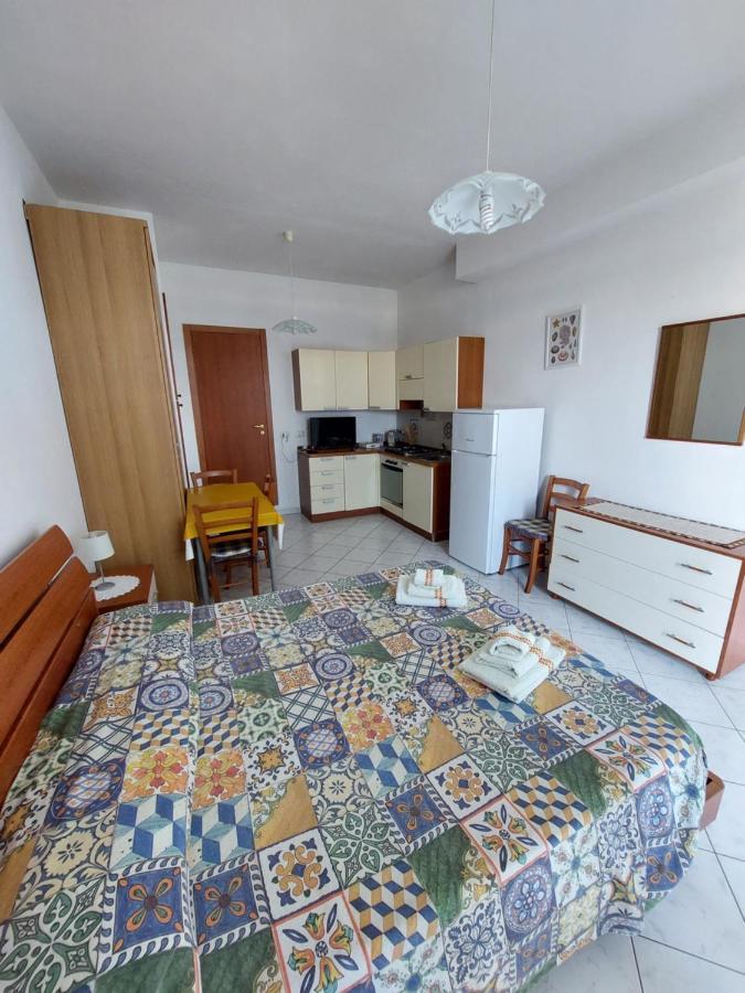 Noto Sole Di Sicilia Apartment Lido di Noto Ngoại thất bức ảnh