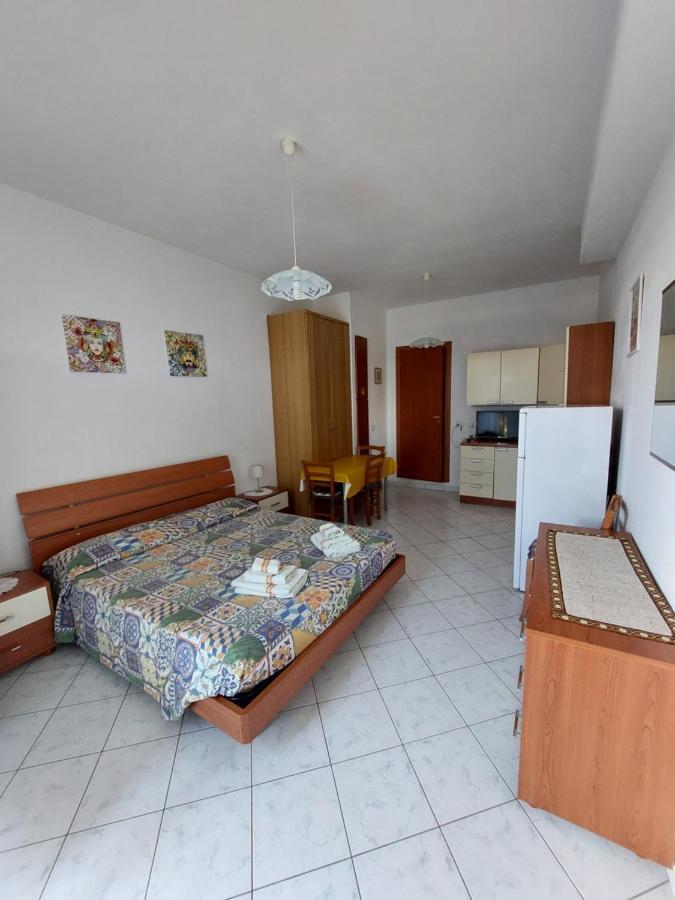 Noto Sole Di Sicilia Apartment Lido di Noto Ngoại thất bức ảnh