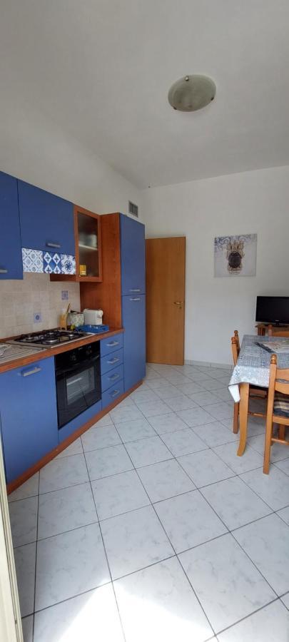 Noto Sole Di Sicilia Apartment Lido di Noto Ngoại thất bức ảnh