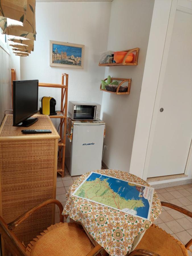 Noto Sole Di Sicilia Apartment Lido di Noto Ngoại thất bức ảnh