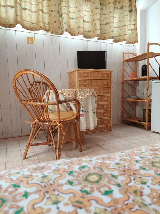 Noto Sole Di Sicilia Apartment Lido di Noto Ngoại thất bức ảnh