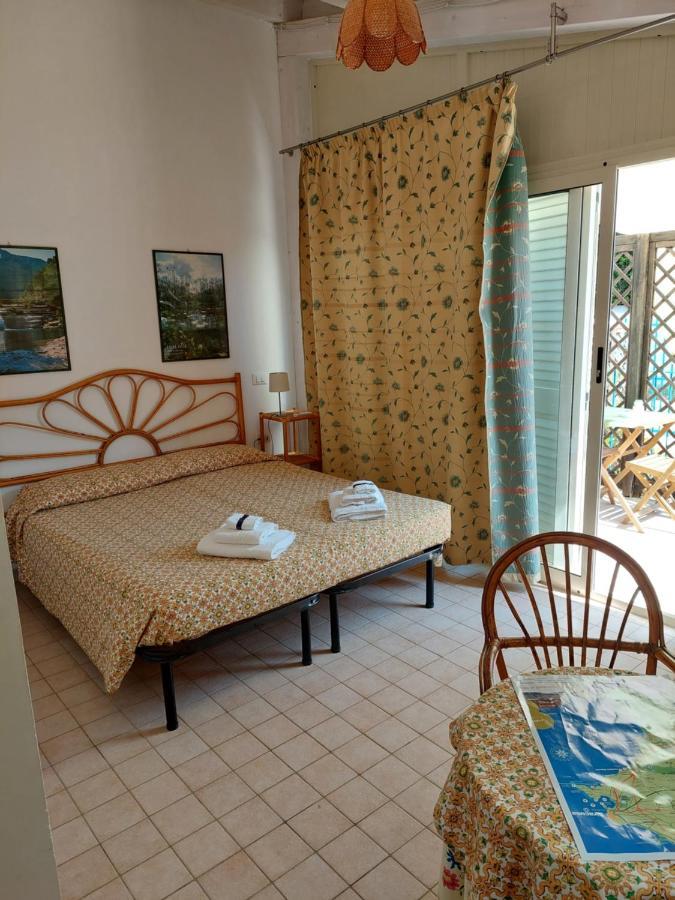 Noto Sole Di Sicilia Apartment Lido di Noto Ngoại thất bức ảnh