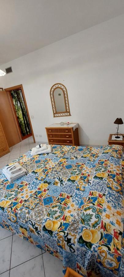 Noto Sole Di Sicilia Apartment Lido di Noto Ngoại thất bức ảnh