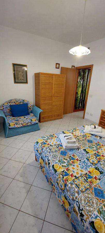 Noto Sole Di Sicilia Apartment Lido di Noto Ngoại thất bức ảnh