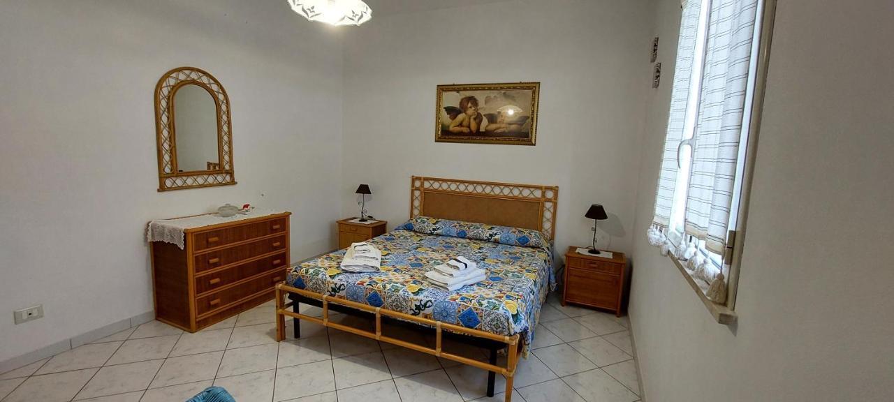 Noto Sole Di Sicilia Apartment Lido di Noto Ngoại thất bức ảnh