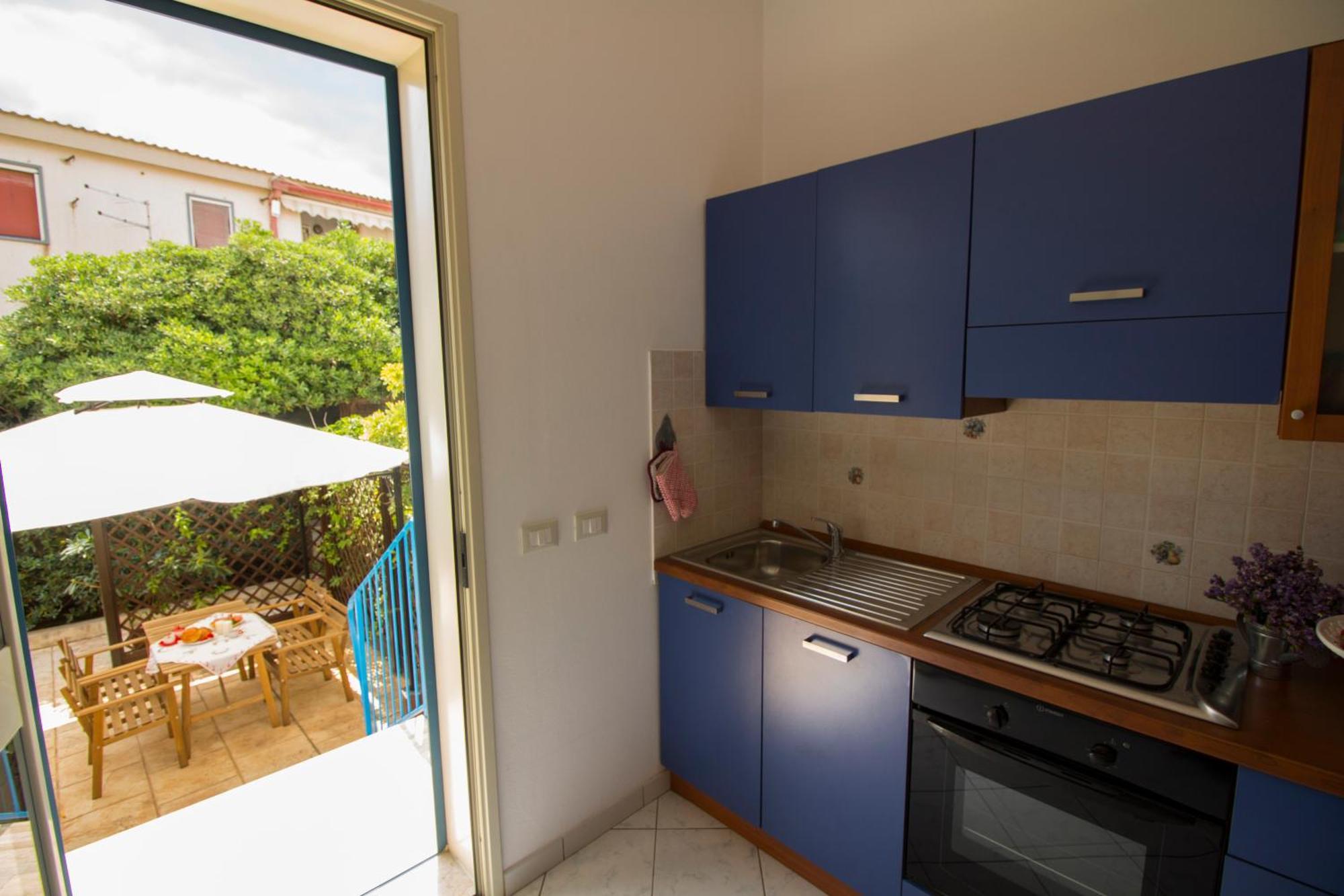 Noto Sole Di Sicilia Apartment Lido di Noto Phòng bức ảnh