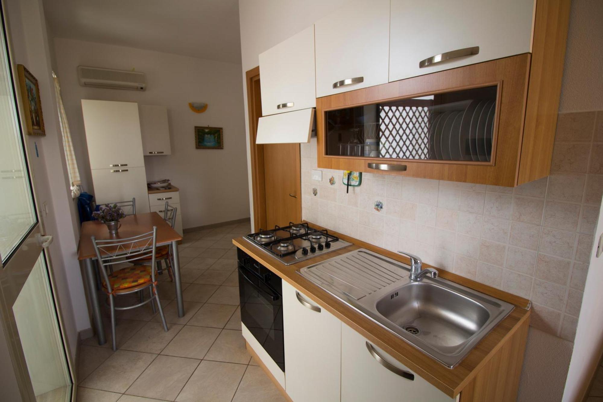 Noto Sole Di Sicilia Apartment Lido di Noto Phòng bức ảnh