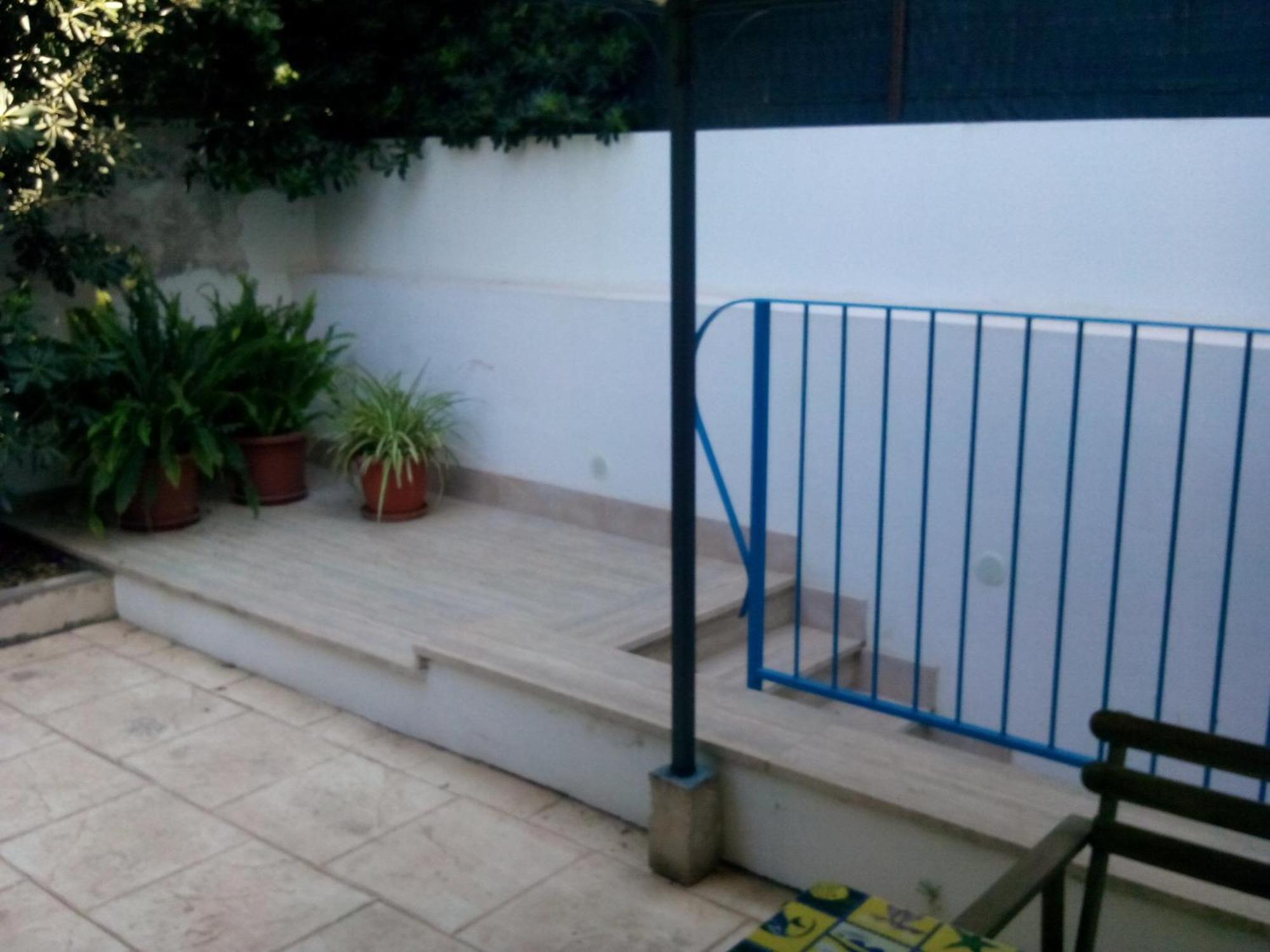 Noto Sole Di Sicilia Apartment Lido di Noto Phòng bức ảnh