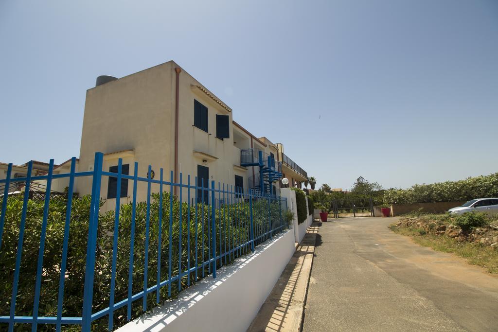 Noto Sole Di Sicilia Apartment Lido di Noto Ngoại thất bức ảnh
