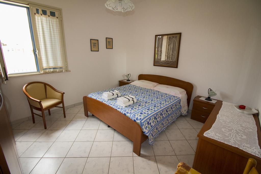 Noto Sole Di Sicilia Apartment Lido di Noto Ngoại thất bức ảnh