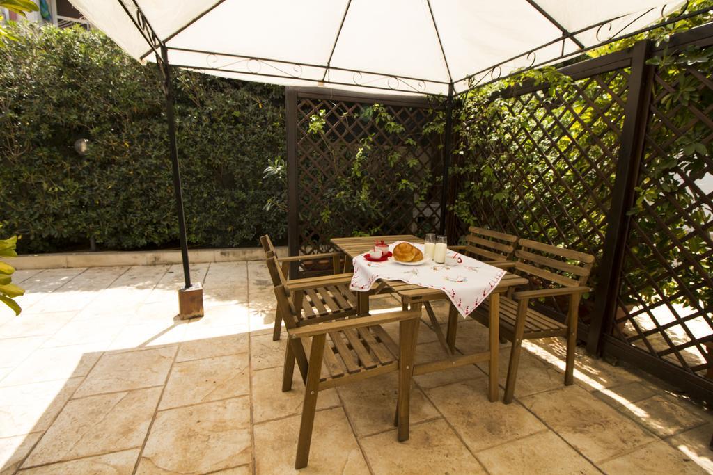 Noto Sole Di Sicilia Apartment Lido di Noto Ngoại thất bức ảnh