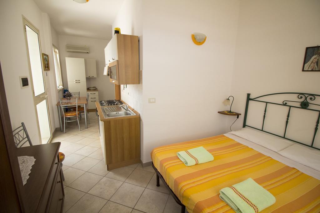 Noto Sole Di Sicilia Apartment Lido di Noto Ngoại thất bức ảnh