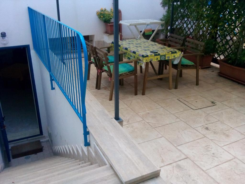 Noto Sole Di Sicilia Apartment Lido di Noto Phòng bức ảnh